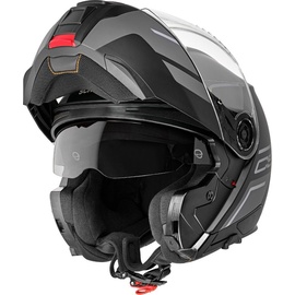 Schuberth C5 Master Grey