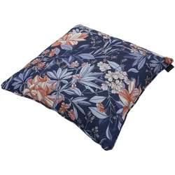 Madison Outdoor-Kissen Lucky Charms Indigo