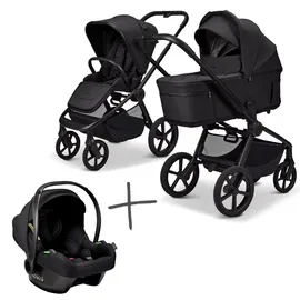 moon gmbh / buggy Resea Onyx