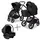 moon gmbh / buggy Resea Onyx