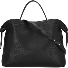 Valentino Femke Shopper Kunstleder Black
