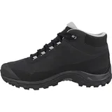 Salomon Shelter Cs Wp Wanderstiefel - Black / Ebony / Black - EU 44 2/3