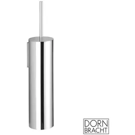 Dornbracht Toiletten-Bürstengarnitur Wandmodell Chrom