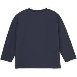 ENFANT Longsleeve ENT-Shirt LS in Blau | Gr.: 140