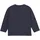ENFANT Longsleeve ENT-Shirt LS in Blau | Gr.: 140