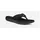 Teva Voya Flip Bar Street Black 36