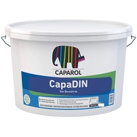 Caparol Capadin 5 Liter weiss