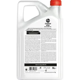 Castrol Motoröl GTX 0W-20 RN17 FE 160A10