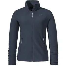 Schöffel Style Ash Fleecejacke Blau 50
