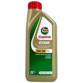 Castrol Edge 5W-30 A5/B5 20 l