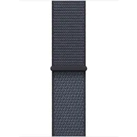 Apple Watch Sport Loop 40 mm Maritimblau