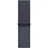 40 mm Maritimblau