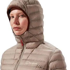 Berghaus Trail-Nomad Jacke Damen Taupe M