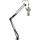 Showgear Broadcast Stand 1650-2200mm