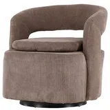 VCM ebuy24 | Laurel Sessel Braun.