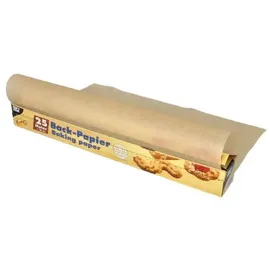 Papstar Backpapier-Rolle 1 Rolle