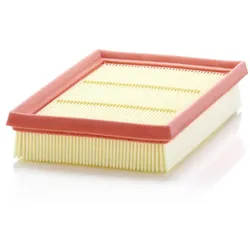 Luftfilter MANN-FILTER C 24 076