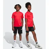 adidas Trainingsanzug rot 152