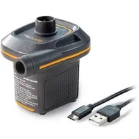 Intex elektrische Luftpumpe