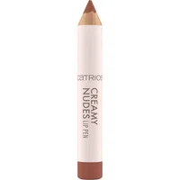 Catrice Creamy Nudes Lip Pen 010 Mocha Me Happy