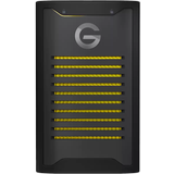 SanDisk G-Drive ArmorLock 4 TB USB 3.2 SDPS41A-004T-GBANB