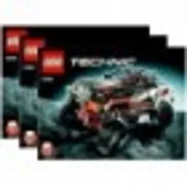 LEGO Technic 4x4 Offroader 9398