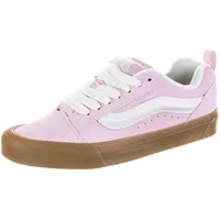 Vans Knu Skool Sepia Rose 38