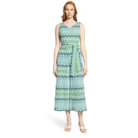 Betty Barclay Jumpsuit mit V-Ausschnitt 36