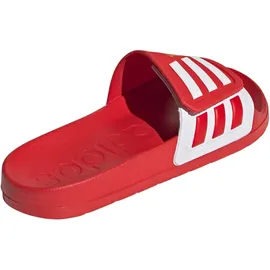 Adidas Adilette Tnd Badesandalen Vivid Red / Cloud White / Vivid Red 40 2/3