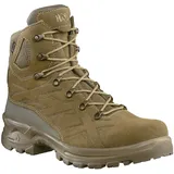 Haix XVENTURE GTX coyote - UK 13.0 / braun