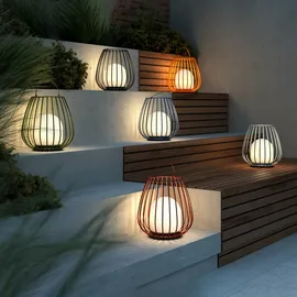 Nordlux Jim To-Go Blau