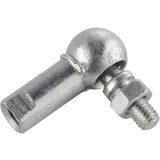 MODELCRAFT Stahl Kugelkopf mit Innengewinde M5 1St.