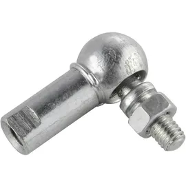 MODELCRAFT Stahl Kugelkopf mit Innengewinde M5 1St.