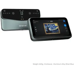 Einstar Vega 3D Scanner, Farbe: Titanium Gray