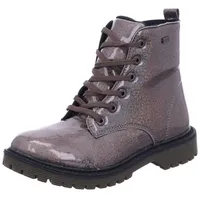 Lurchi 63L3073004 Stiefelette, Bronze-Glitter, 37 EU - 37 EU
