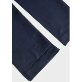 NAME IT Mädchen NITVIVIAN Legging NMT NOOS Hose, Blau (Dark Sapphire), 164