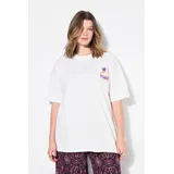 Studio Untold Shirt in offwhite | 50-52
