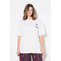 Studio Untold Shirt in offwhite | 50-52