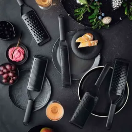 Microplane Black Sheep Fine Grater