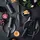 Microplane Black Sheep Fine Grater
