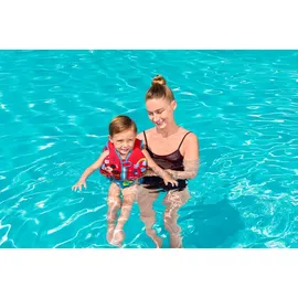 BESTWAY Schwimmweste Mickey & Friends S/M