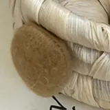 Niedlicher Aufbewahrungskorb In Bärenform, Strohkorb Für Büro Und Schlafzimmer, Größe S