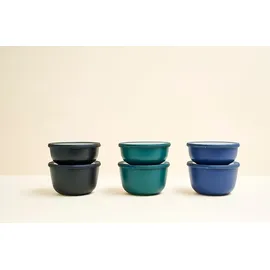 Mepal Cirqula Set 3-teilig nordic black