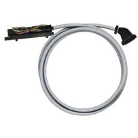 Weidmüller 7789234025 PAC-S300-HE20-V3-2M5 SPS-Verbindungsleitung