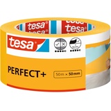 Tesa Malerband Perfect+ 50m, x 50mm