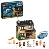 LEGO Harry Potter Ligusterweg 4 NEU OVP