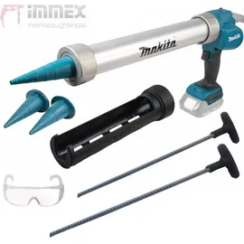 Makita DCG180ZX