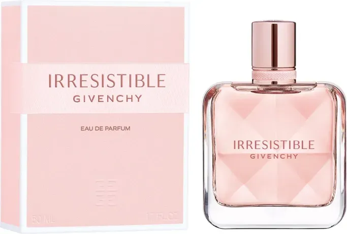 Givenchy Irresistible Eau de Parfum Spray 50 ml