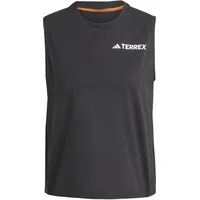 adidas Terrex Multi Climacool Tank Top, black M