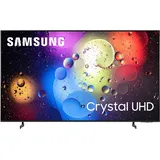 Samsung U8072F Crystal UHD 4K LED Smart TV